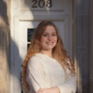 Meet your Posher, Rachel